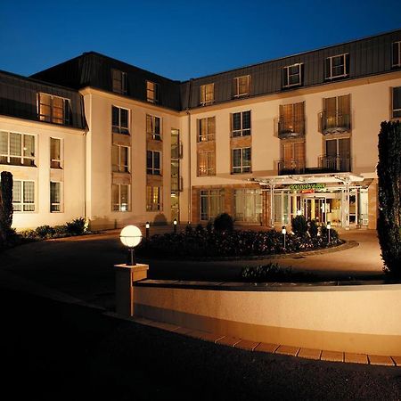 Welcome Parkhotel Bochum Extérieur photo
