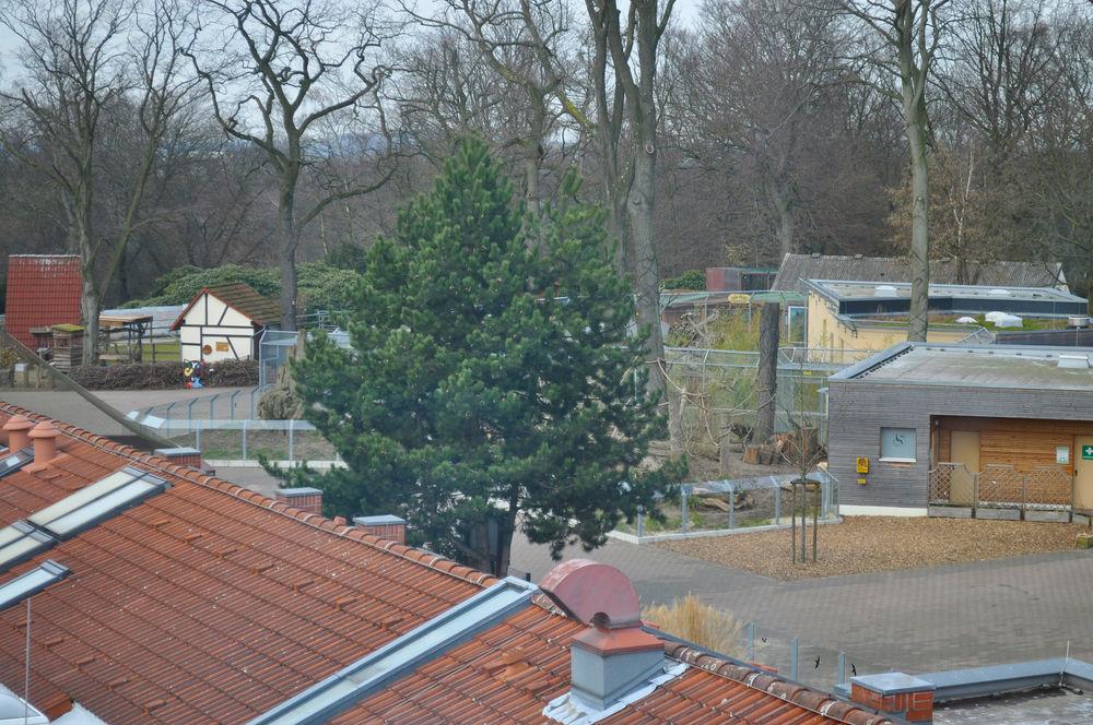 Welcome Parkhotel Bochum Extérieur photo