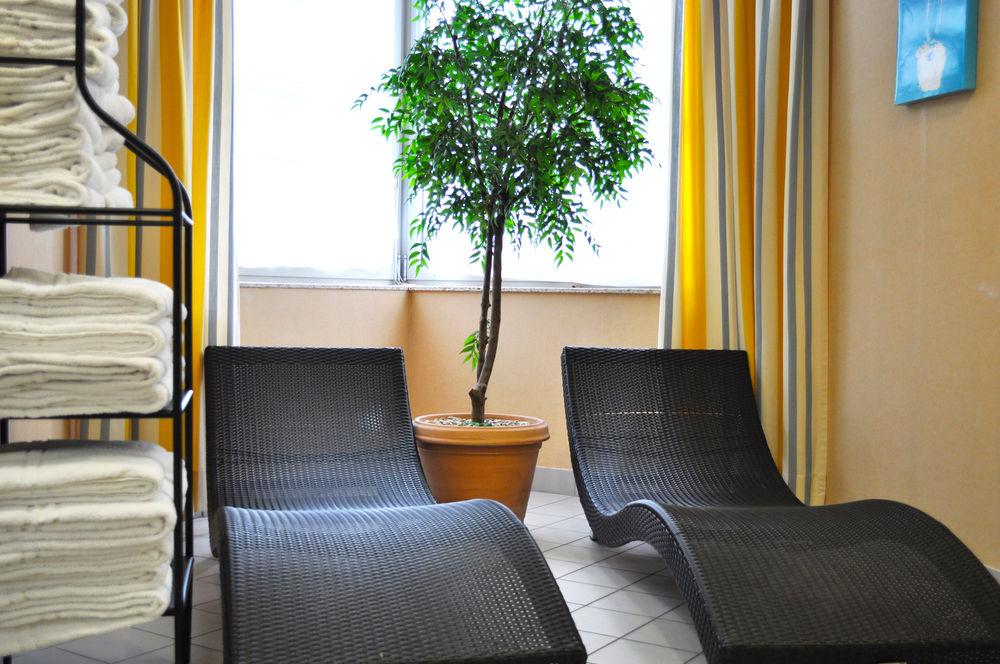 Welcome Parkhotel Bochum Extérieur photo