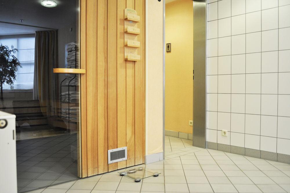 Welcome Parkhotel Bochum Extérieur photo