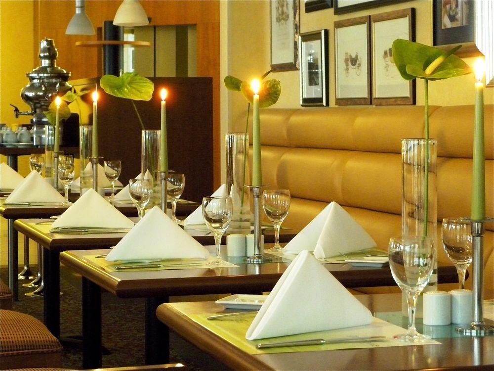 Welcome Parkhotel Bochum Extérieur photo