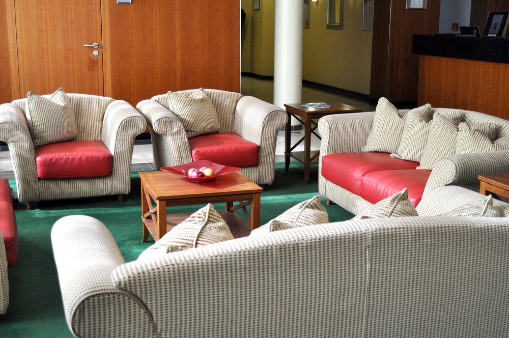 Welcome Parkhotel Bochum Extérieur photo