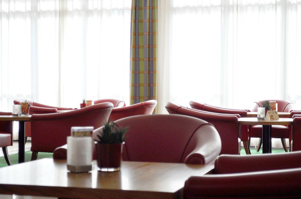 Welcome Parkhotel Bochum Extérieur photo