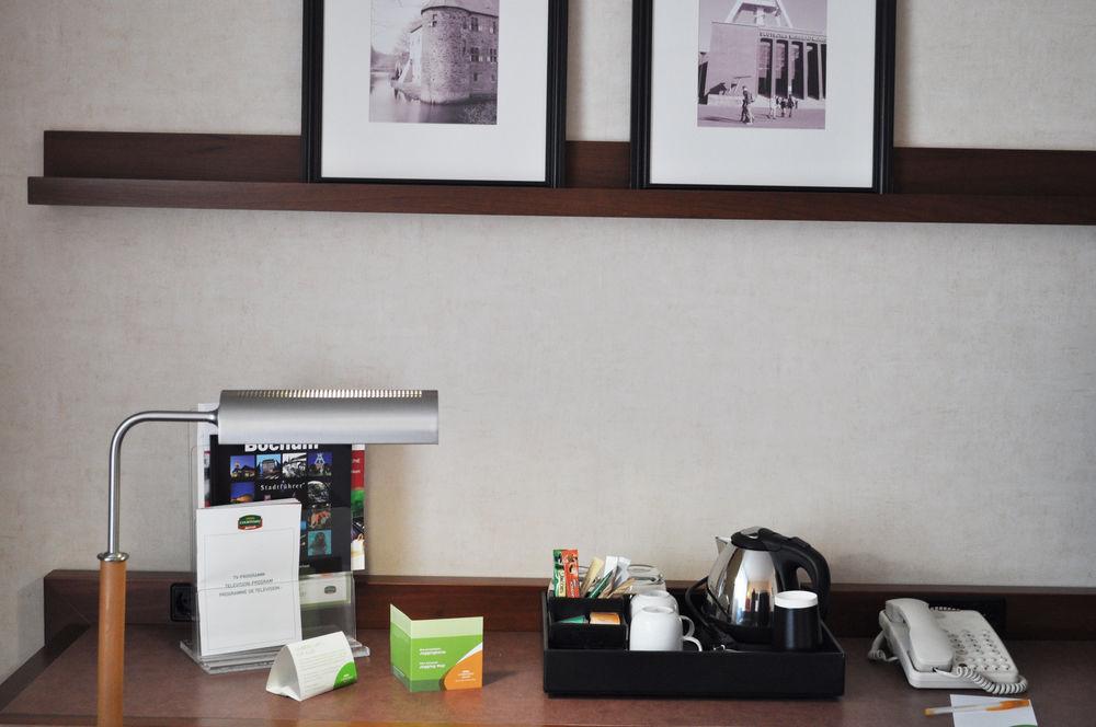 Welcome Parkhotel Bochum Extérieur photo