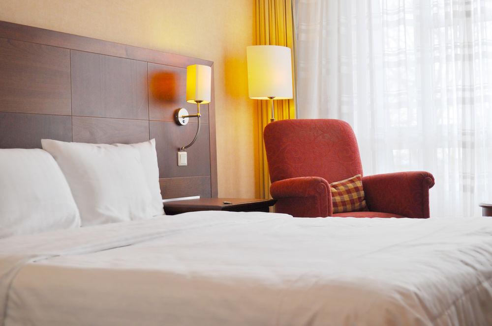 Welcome Parkhotel Bochum Extérieur photo