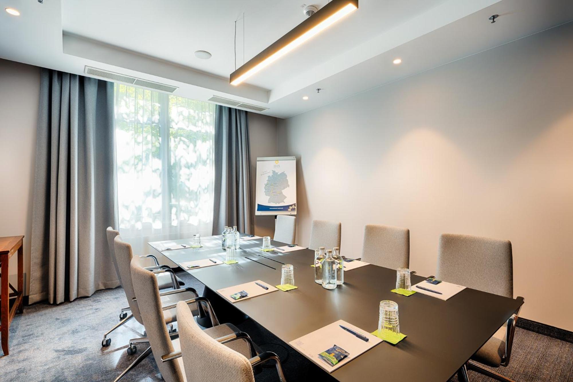 Welcome Parkhotel Bochum Extérieur photo