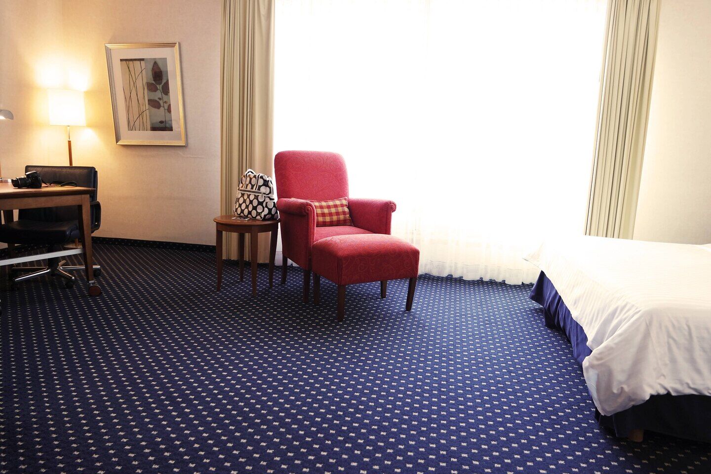 Welcome Parkhotel Bochum Chambre photo